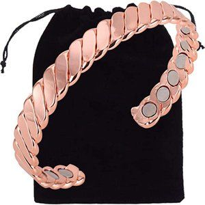 PURE Copper Bracelet